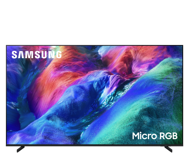 Samsung MRE55R86H 55" Micro RGB 4K 144 Hz Tizen TV HDMI 2.1 - 1526861 - zdjęcie